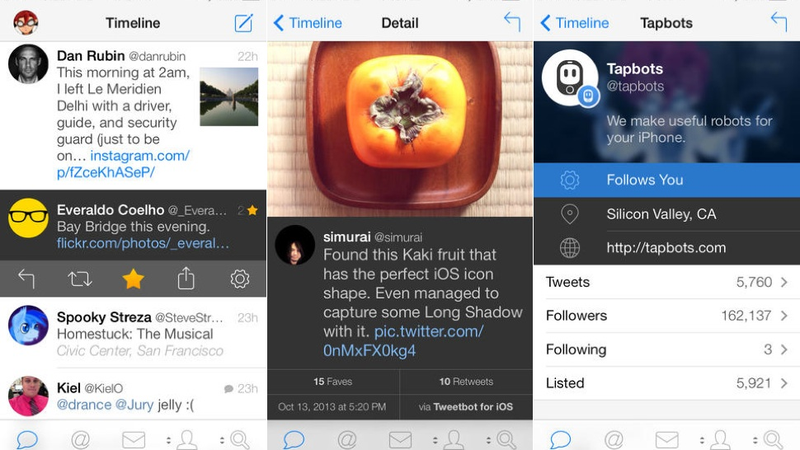 Illustration for article titled Our Favorite Android, iOS and Windows Phone Apps of the Week
